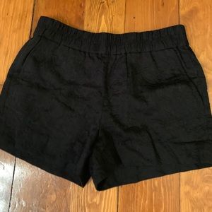 3” Floral Jacquard Boardwalk Pull on Short